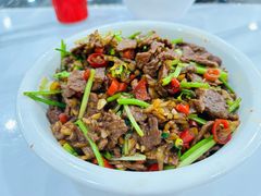 -谭姐湘菜馆(浦东大道店)