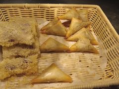 -万达文华酒店行政酒廊