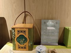 -杭州西湖柳莺里酒店·闻莺厅