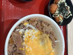 -食其家·牛丼咖喱(天津梅江印象城店)