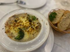 -爱茉莉意大利西餐厅