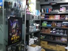 -悦河马家庭桌游剧本馆(朝阳门店)