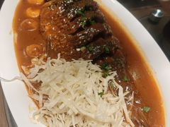 -味窑大寨百姓酒楼(晋祥办公大楼店)