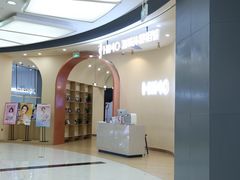 -海马体照相馆(成都来福士广场店)