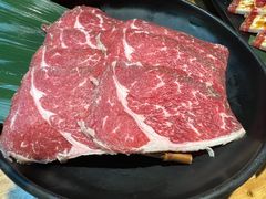 -九田家黑牛烤肉料理(新光汇店)
