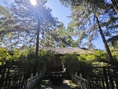 -潭柘寺景区