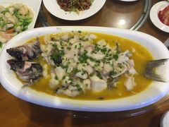 -金悦印象小馆(三里河店)