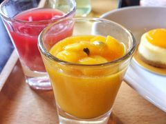 -广州富力君悦大酒店·凯菲厅