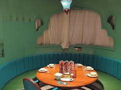 -驿楼兰·新疆菜(火车站店)