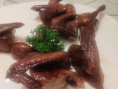 -海逸海鲜酒家(古北店)