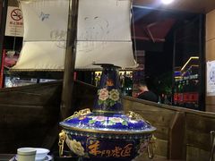 -龙虾风暴(松江店)