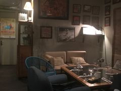 -LA  PETANQUE(泰安路店)