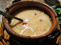 -李记潮汕砂锅粥(营福路店)
