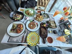 -城堡俄式西餐厅(中央大街索道店)