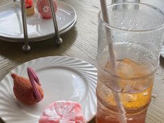 -大堂酒廊·亚龙湾万豪度假酒店