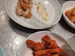 -姚姚酸菜鱼·金戈戈香港豉油鸡(喜荟城联名店)