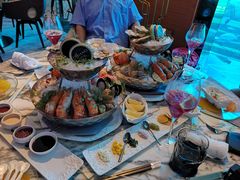 -亚特兰蒂斯•OSSIANO奥西亚诺海底餐厅