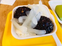 -满记甜品(荟聚购物中心店)