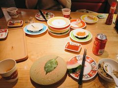 -莲寿司(国兴店)