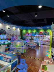 -万达宝贝王(长春红旗街店)