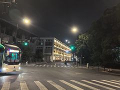 -秦皇岛路游船码头