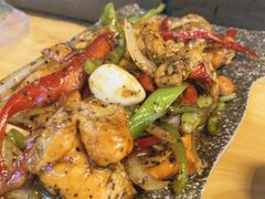 -吉志烤肉(太原总店)