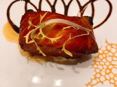 -伯衡55·吉品轩(乌鲁木齐南路店)