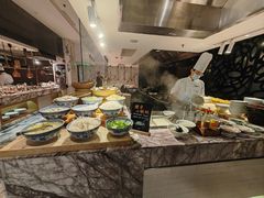 -上海漕河泾万丽酒店