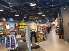 -深圳华盛奥特莱斯(华南一道店)