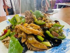 -洪福亮酒家(南草厂街店)