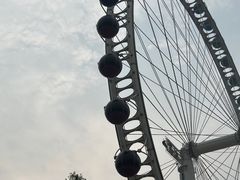 -北京石景山游乐园