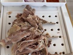 -老毛手抓·盐池滩羊非遗手抓(宁夏总店)