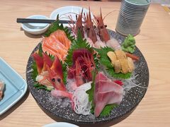 -Tuna maki寿司(苏州大悦城店)