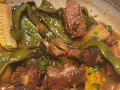 -金掌勺锅包肉(华润万象城店)