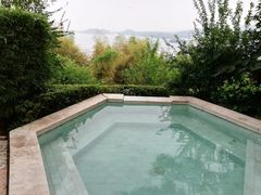 -天目湖涵田半山温泉