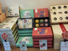 -南宋胡记(杭州灵隐寺店)