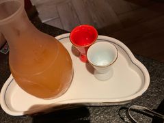 -丝路金桃·新疆菜(徐汇店)