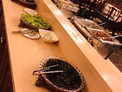 -长生素斋(普陀山店)