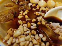 红糖冰粉-蜀都丰 川菜·水煮活鱼(万象九宜城店)