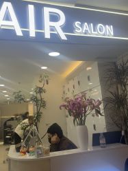 -HaLo hair studio