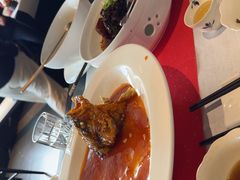 -馋遇江南·精致湖景雅宴(东方之门店)