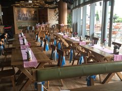 -Paulaner·德国帕拉娜自酿啤酒餐厅(海上世界店)