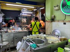 -红大哥水门鸡饭(總店)