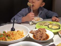 -九毛九西北菜(番禺万达店)