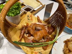 -映像威海·海鲜味道(市区店)