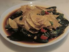 -日丰园海肠水饺·老字号大连海鲜(银泰城店)