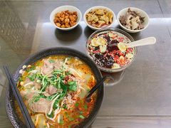 -陈记贵州遵义羊肉粉·酸汤鱼(法华镇路店)