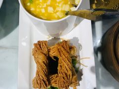 -北京老铺烤鸭(老城根店)