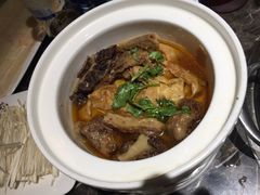 -仄园围炉坊·牛肉火锅·汕头卤水火锅(蛇口店)