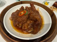 -金悦轩海鲜酒家(拱北店)
